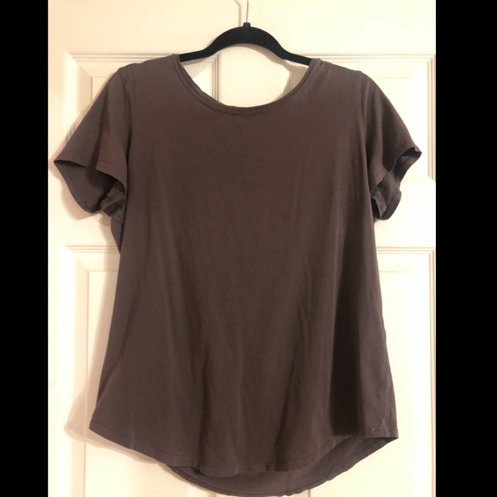 Lulu lemon top
